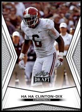 21 Ha Ha Clinton-Dix